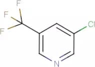 3-Chloro-5-(trifluoromethyl)pyridine