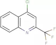 4-Chloro-2-(trifluoromethyl)quinoline