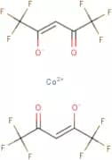 Cobalt(II) hexafluoroacetylacetonate