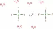 Copper(II) tetrafluoroborate hexahydrate
