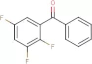 2,3,5-Trifluorobenzophenone