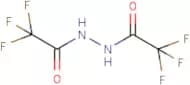 N,N'-Bis(trifluoroacetyl)hydrazine