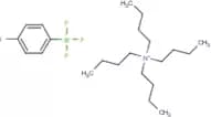 Tetrabutylazanium; trifluoro(4-iodophenyl)boranuide