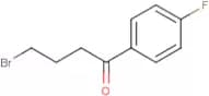 4-Bromo-1-(4-fluorophenyl)butan-1-one