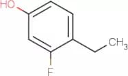 4-Ethyl-3-fluorophenol