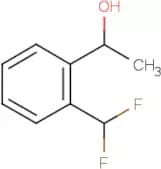 1-(2-(Difluoromethyl)phenyl)ethanol