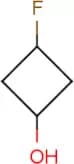 3-Fluorocyclobutanol