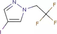 4-Iodo-1-(2,2,2-trifluoroethyl)-1H-pyrazole