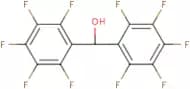Decafluorobenzhydrol