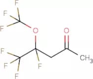 4,5,5,5-Tetrafluoro-4-(trifluoromethoxy)pentan-2-one