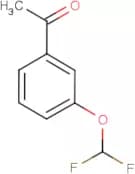 3'-(Difluoromethoxy)acetophenone