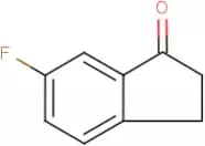 6-Fluoro-1-indanone