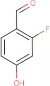 2-Fluoro-4-hydroxybenzaldehyde