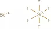Barium hexafluorosilicate