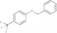 4-(Benzyloxy)benzotrifluoride