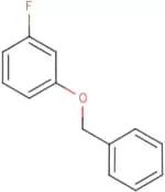 3-(Benzyloxy)fluorobenzene