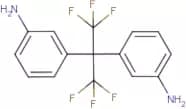 2,2-Bis(3-aminophenyl)hexafluoropropane