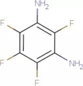 2,4,5,6-Tetrafluorobenzene-1,3-diamine