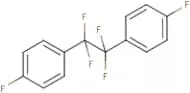 1,1'-(1,1,2,2-Tetrafluoroethane-1,2-diyl)bis(4-fluorobenzene)