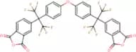4,4'-Bis[(hexafluoroisopropylidene)phthalic anhydride]diphenyl ether
