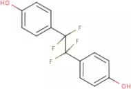 1,2-Bis(4-hydroxyphenyl)-1,1,2,2-tetrafluoroethane