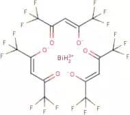 Bismuth(III) hexafluoroacetylacetonate