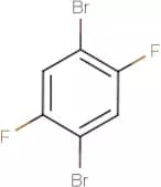 1,4-Dibromo-2,5-difluorobenzene