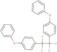 1,2-Bis(4'-phenoxyphenyl)-1,1,2,2-tetrafluoroethane