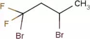 1,3-Dibromo-1,1-difluorobutane