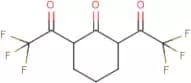 2,6-Bis(2,2,2-trifluoroacetyl)cyclohexanone