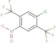 2,5-Bis(trifluoromethyl)-4-chloronitrobenzene