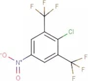 3,5-Bis(trifluoromethyl)-4-chloronitrobenzene