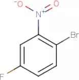 2-Bromo-5-fluoronitrobenzene