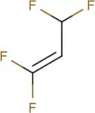 1,1,3,3-Tetrafluoroprop-1-ene