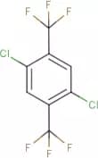 2,5-Bis(trifluoromethyl)-1,4-dichlorobenzene