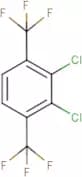 3,6-Bis(trifluoromethyl)-1,2-dichlorobenzene