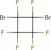 1,2-Dibromohexafluorocyclobutane