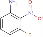 3-Fluoro-2-nitroaniline