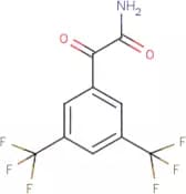 3,5-Bis(trifluoromethyl)phenylglyoxyamide