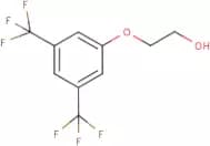 2-[3,5-Bis(trifluoromethyl)phenoxy]ethanol