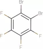 1,2-Dibromotetrafluorobenzene