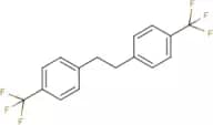 1,2-[Bis-(4-trifluoromethyl)phenyl]ethane