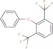 2,6-Bis(trifluoromethyl)phenyl phenyl ether