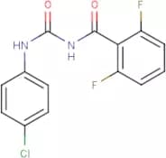1-(4-Chlorophenyl)-3-(2,6-difluorobenzoyl)urea