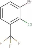 3-Bromo-2-chlorobenzotrifluoride
