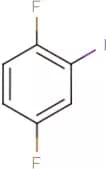 2,5-Difluoroiodobenzene