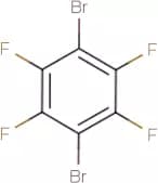 1,4-Dibromotetrafluorobenzene