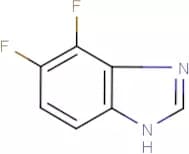 4,5-Difluoro-1H-benzimidazole