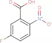 5-Fluoro-2-nitrobenzoic acid