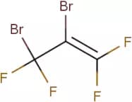 2,3-Dibromotetrafluoroprop-1-ene